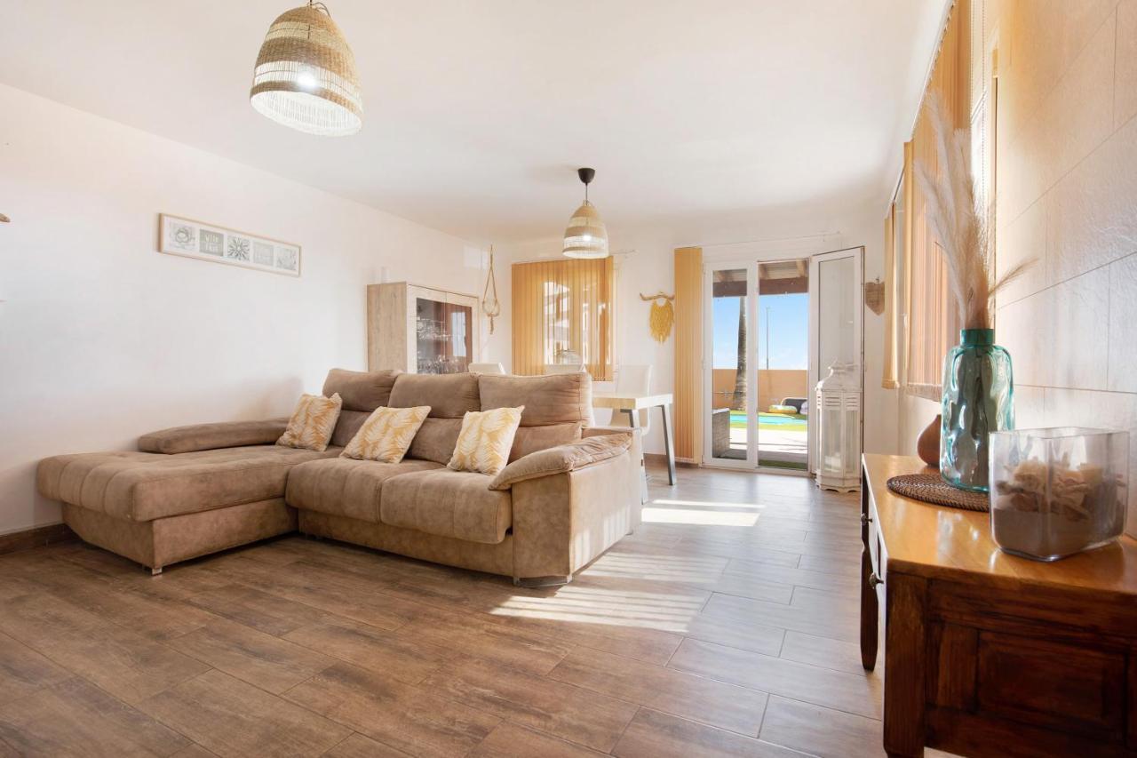 Villa Del Relax Corralejo Buitenkant foto